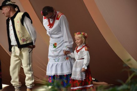 Siódmy dzień Tygodnia Kultury Beskidzkiej w Wiśle